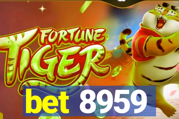 bet 8959